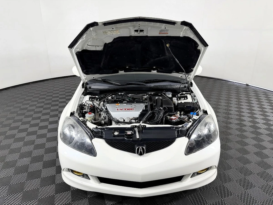 2006 Acura RSX Type-S - Image 22 of 31