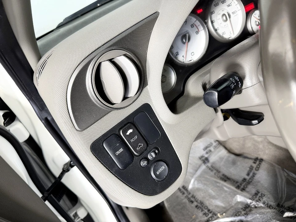 2006 Acura RSX Type-S - Image 30 of 31