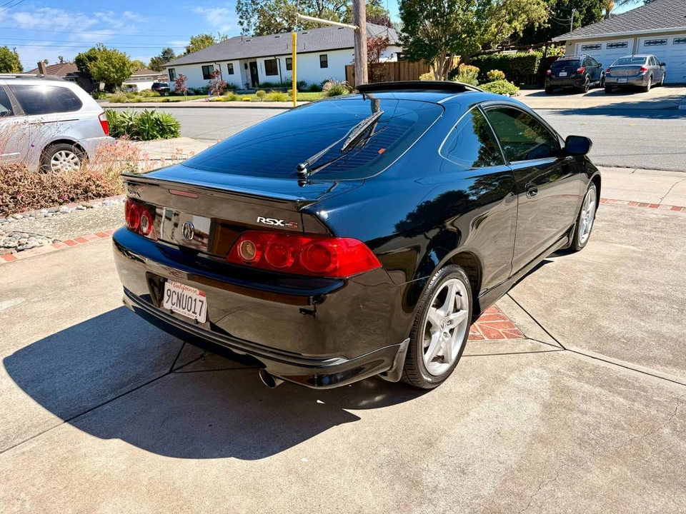 2006 Acura RSX Type-S - Image 2 of 21