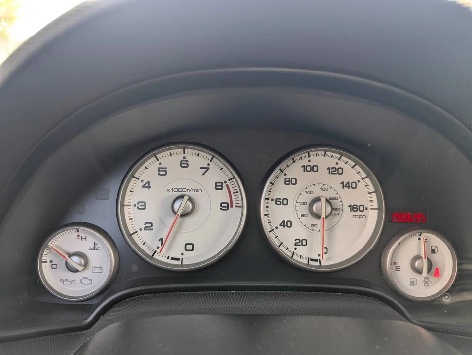 2006 Acura RSX Type-S - Image 3 of 10