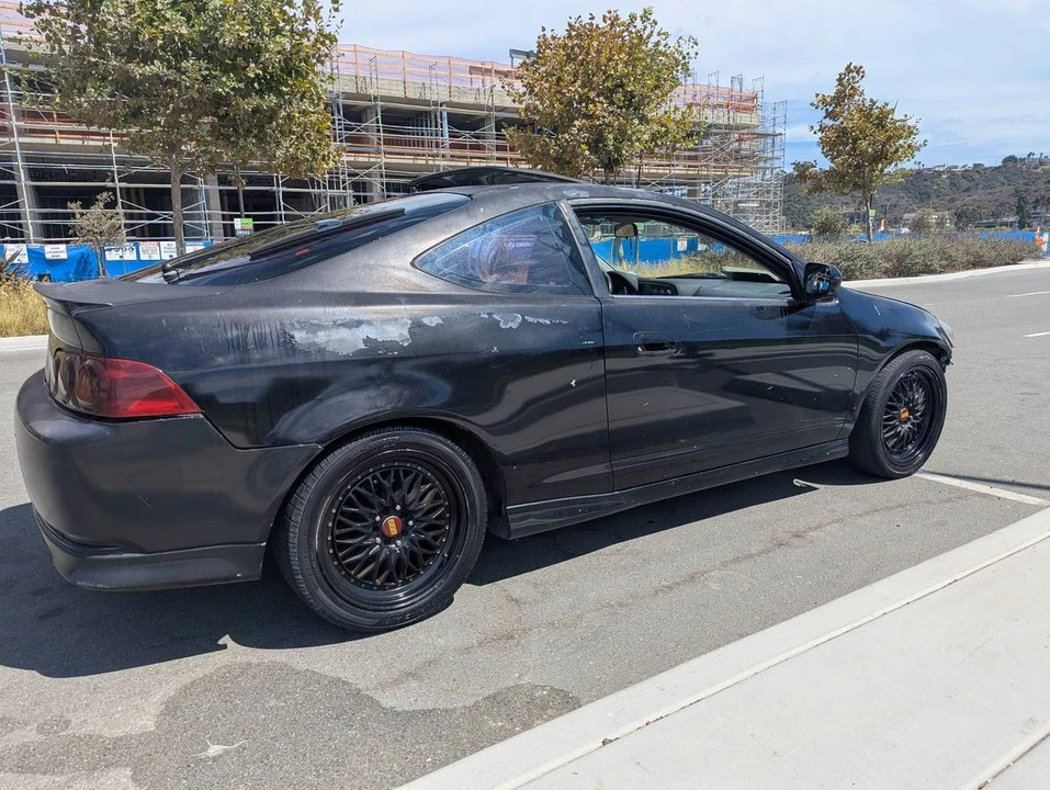 2006 Acura RSX Type-S - Image 8 of 10