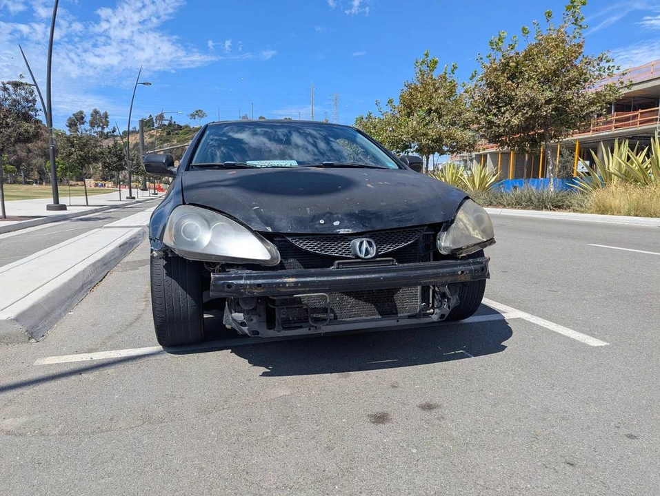 2006 Acura RSX Type-S - Image 7 of 10