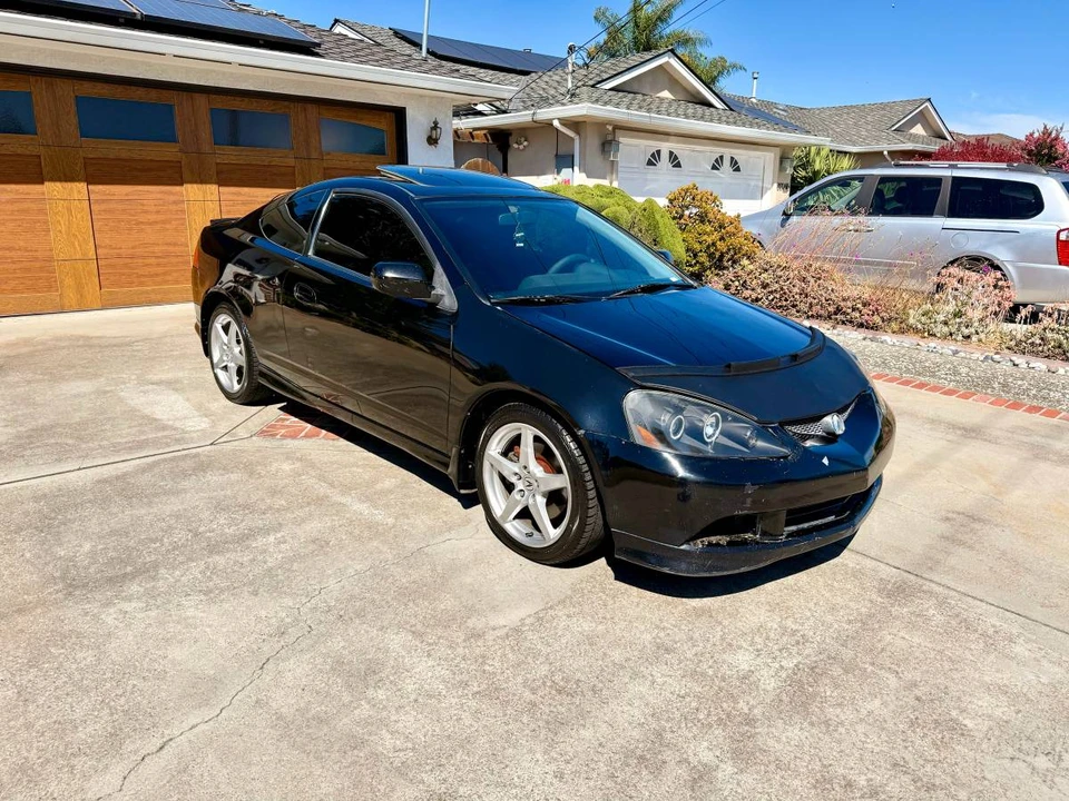 2006 Acura RSX Type-S - Image 5 of 21