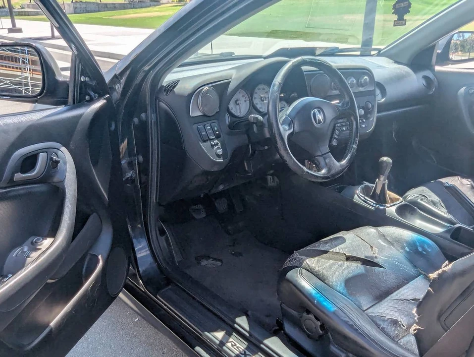2006 Acura RSX Type-S - Image 1 of 10
