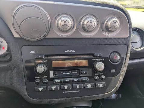 2006 Acura RSX Type-S - Image 4 of 10