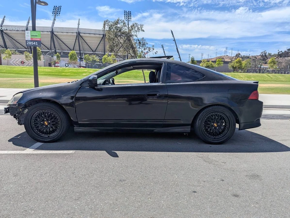 2006 Acura RSX Type-S - Image 10 of 10
