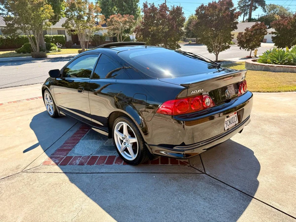 2006 Acura RSX Type-S - Image 1 of 21