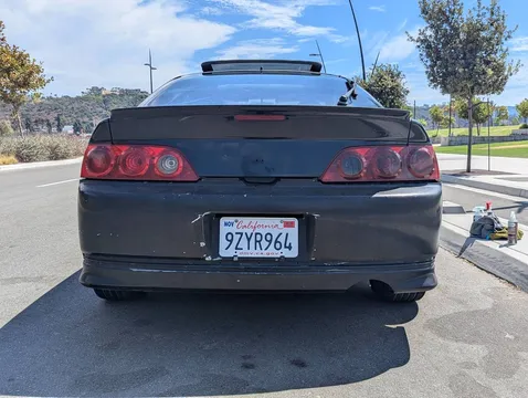 2006 Acura RSX Type-S - Image 2 of 10