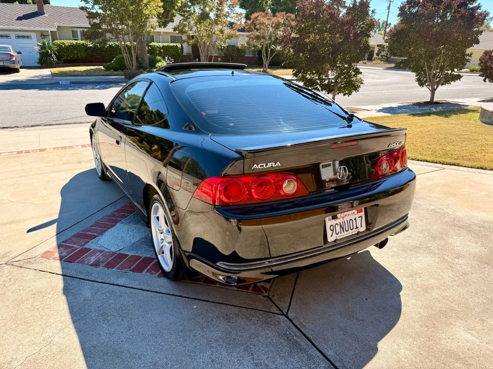 2006 Acura RSX Type-S - Image 12 of 22