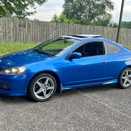 2006 Acura RSX Type-S - Image 1 of 7