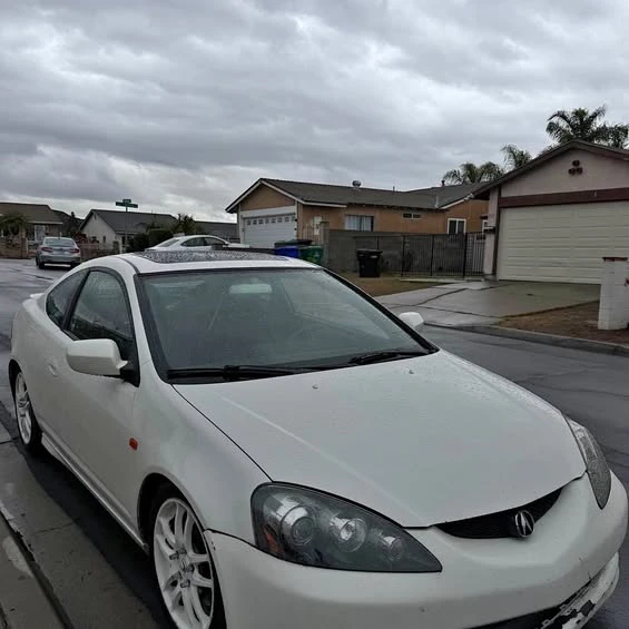 2006 Acura RSX Type-S - Image 1 of 9