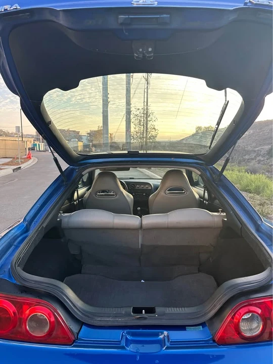 2006 Acura RSX Type-S - Image 13 of 20