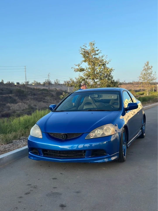 2006 Acura RSX Type-S - Image 3 of 20