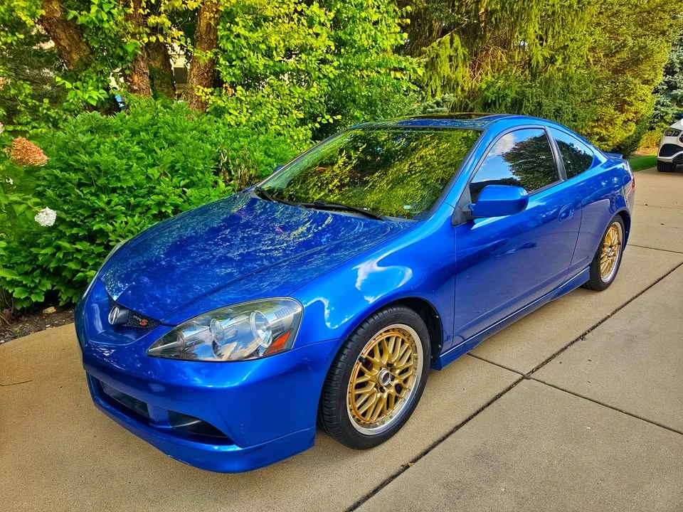 2006 Acura RSX Type-S - Image 1 of 13