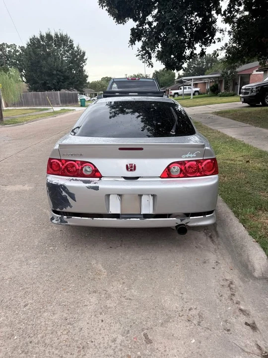 2006 Acura RSX Type-S - Image 2 of 9