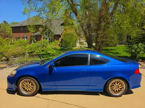 2006 Acura RSX Type-S - Image 2 of 13