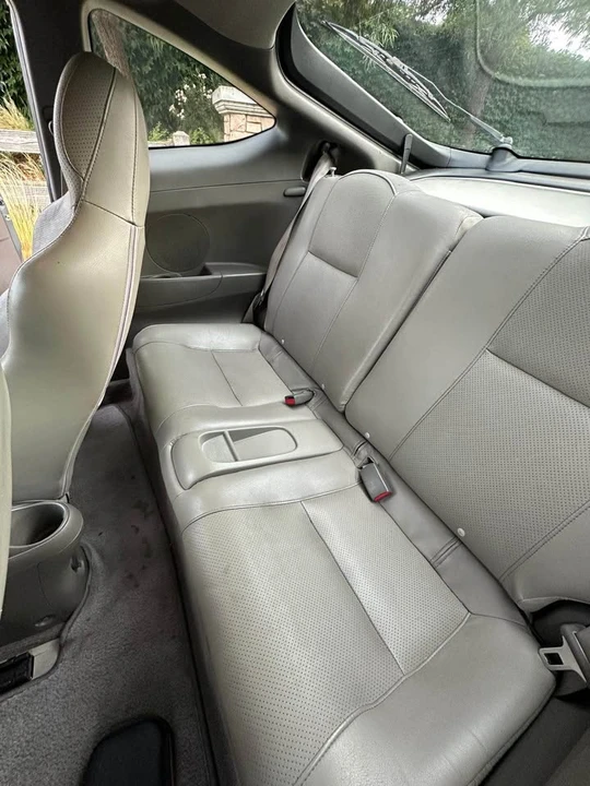 2006 Acura RSX Type-S - Image 7 of 10