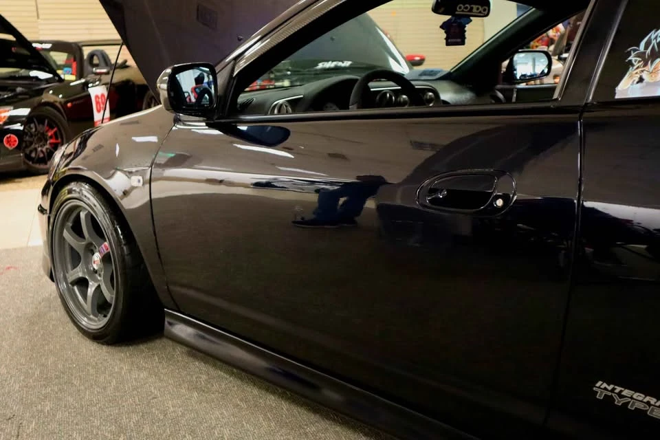 2006 Acura RSX Type-S - Image 5 of 19