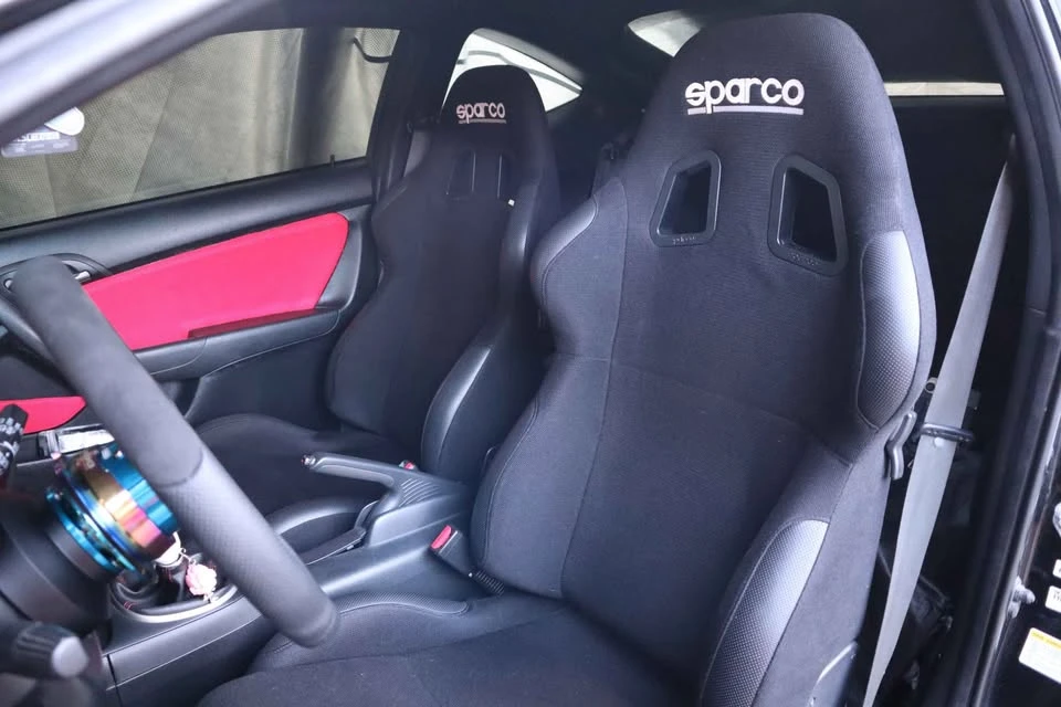 2006 Acura RSX Type-S - Image 12 of 19