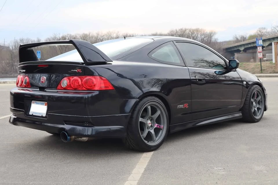 2006 Acura RSX Type-S - Image 9 of 19