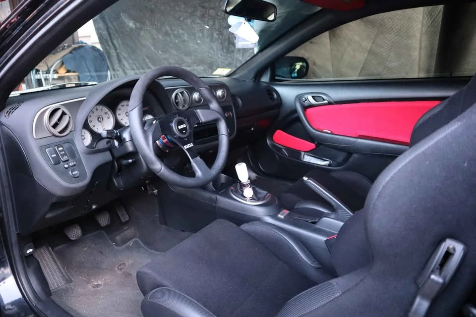 2006 Acura RSX Type-S - Image 15 of 19