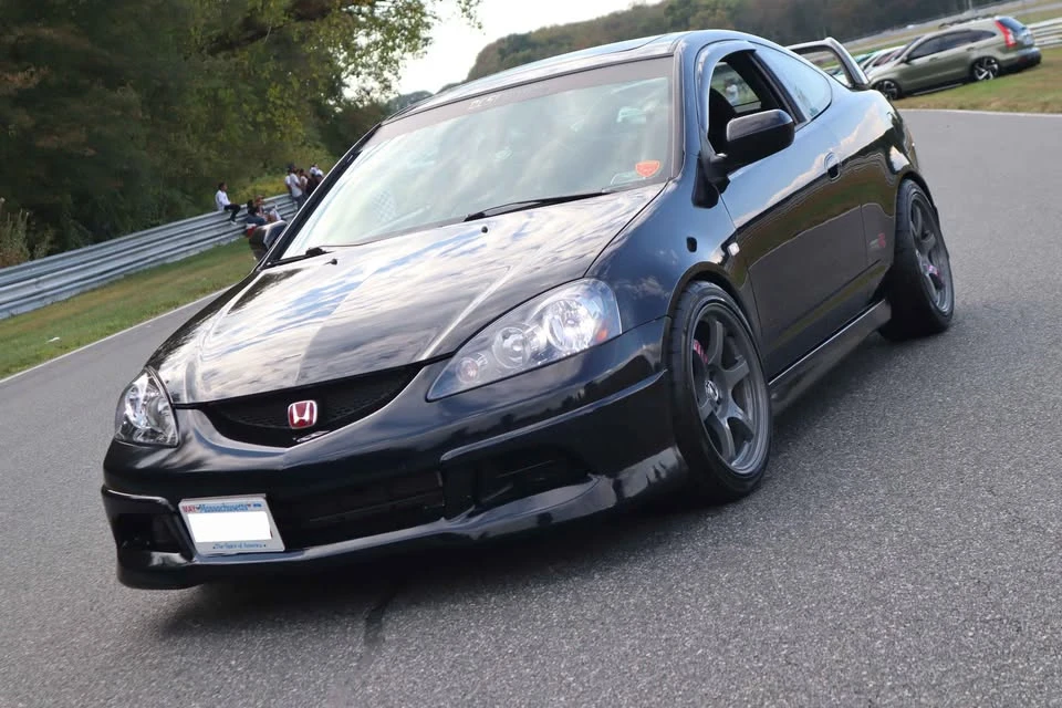2006 Acura RSX Type-S - Image 1 of 19