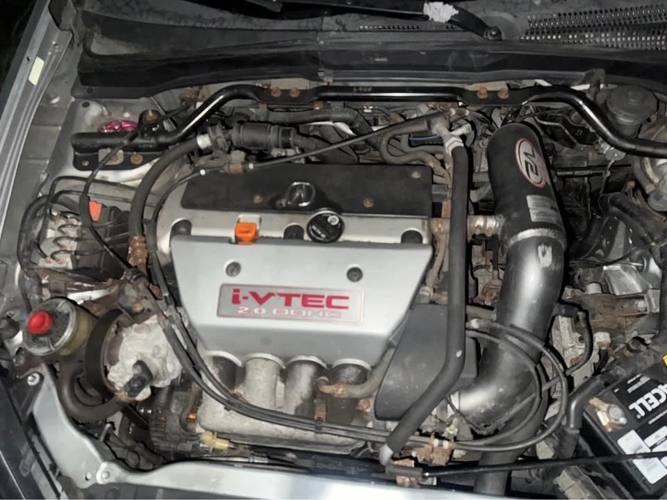 2006 Acura RSX Type-S - Image 8 of 8