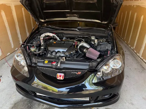 2006 Acura RSX Type-S - Image 2 of 12