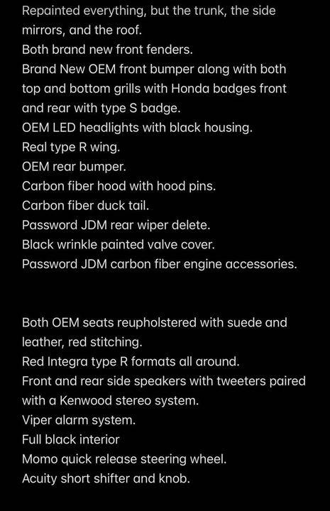 2006 Acura RSX Type-S - Image 12 of 12