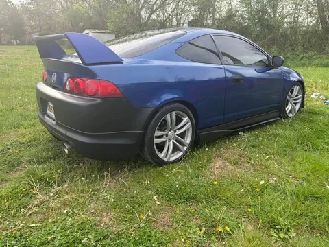 2006 Acura Integra 4th Gen - Image 3 of 7