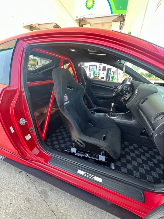 2006 Acura RSX Type-S - Image 10 of 21