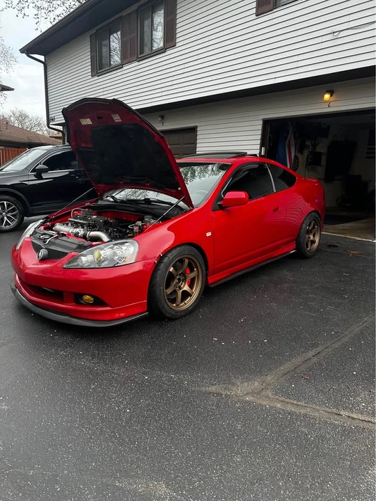 2006 Acura RSX Type-S - Image 13 of 21