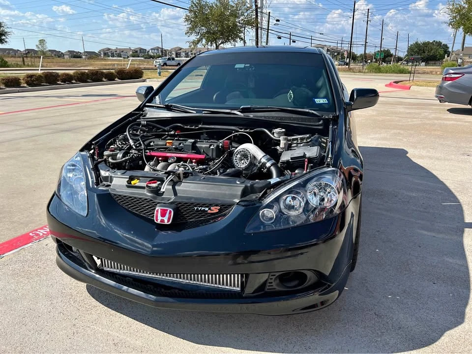 2006 Acura RSX Type-S - Image 1 of 12