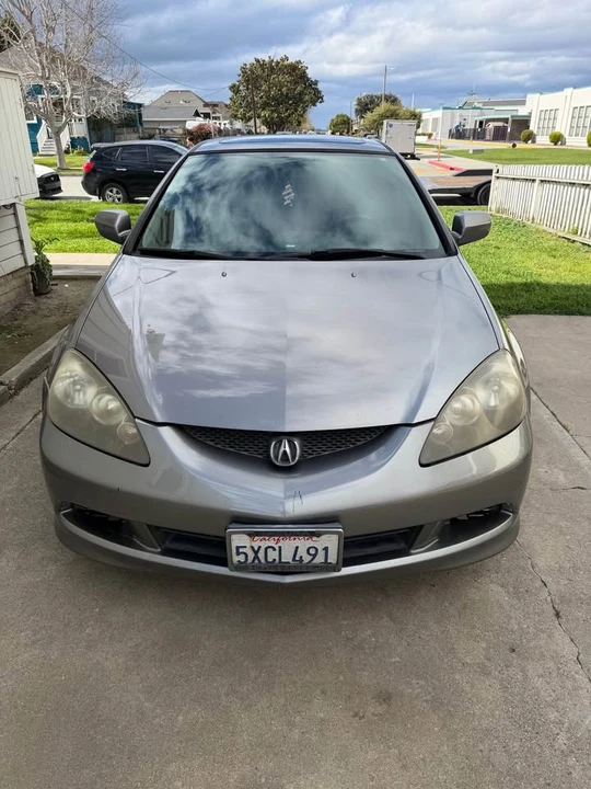 2006 Acura RSX Type-S - Image 2 of 9