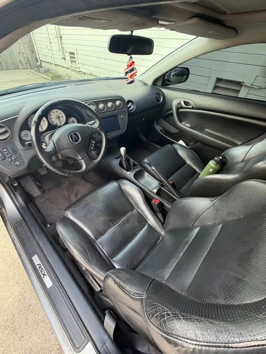 2006 Acura RSX Type-S - Image 6 of 9