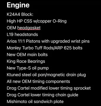2006 Acura RSX Type S