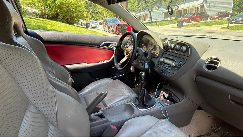 2006 Acura RSX Type-S - Image 7 of 11