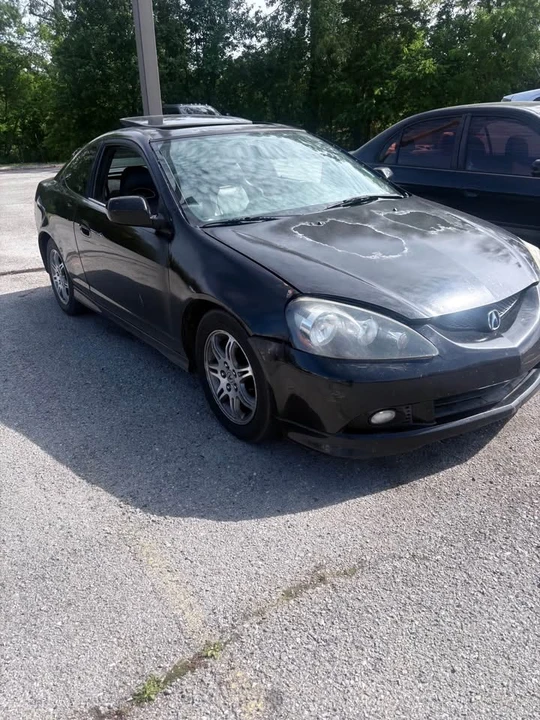 2006 Acura RSX Type-S - Image 2 of 16