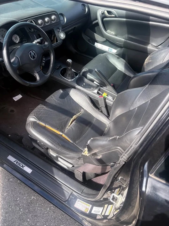 2006 Acura RSX Type-S - Image 10 of 16