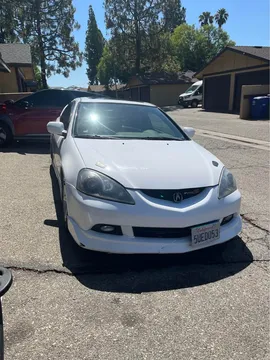 2006 Acura RSX Type-S - Image 2 of 12