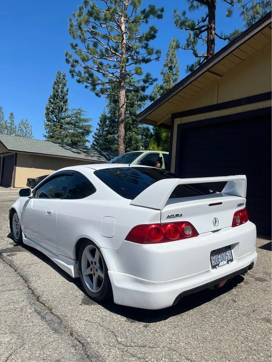2006 Acura RSX Type-S - Image 4 of 12