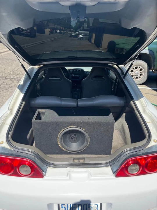2006 Acura RSX Type-S - Image 12 of 12