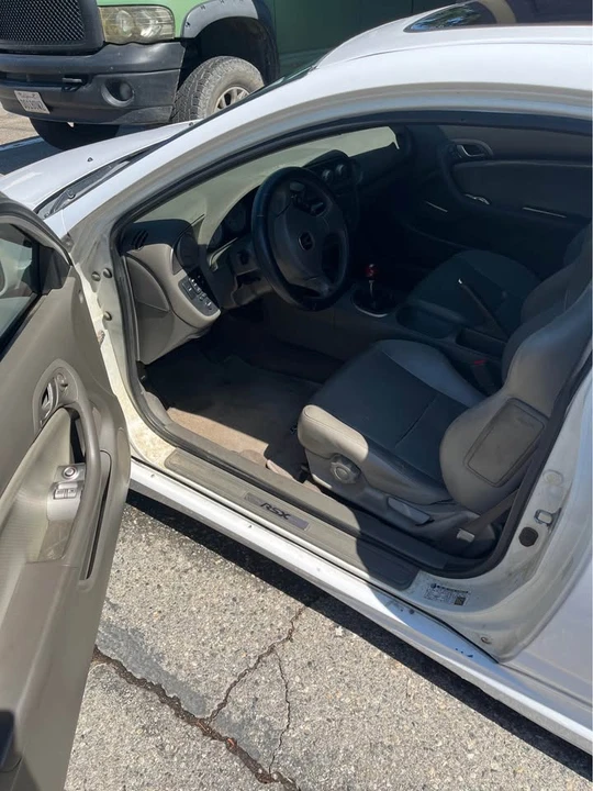 2006 Acura RSX Type-S - Image 8 of 12