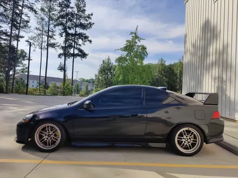 2006 Acura RSX Type-S - Image 4 of 11