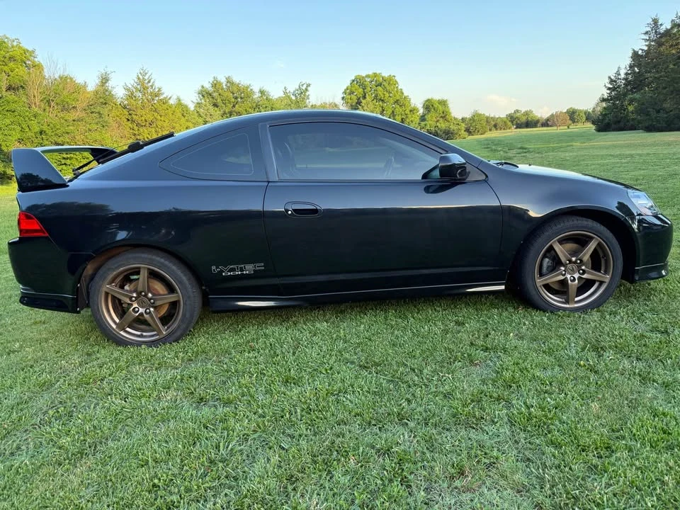 2006 Acura RSX Type-S - Image 8 of 21