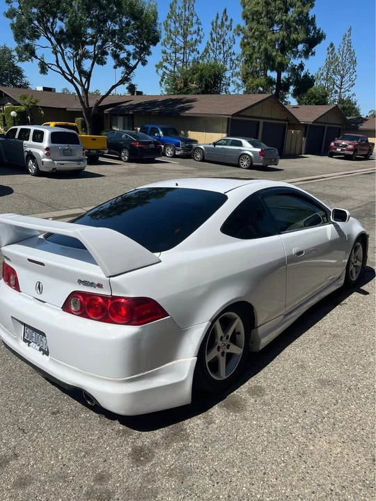 2006 Acura RSX Type-S - Image 5 of 12