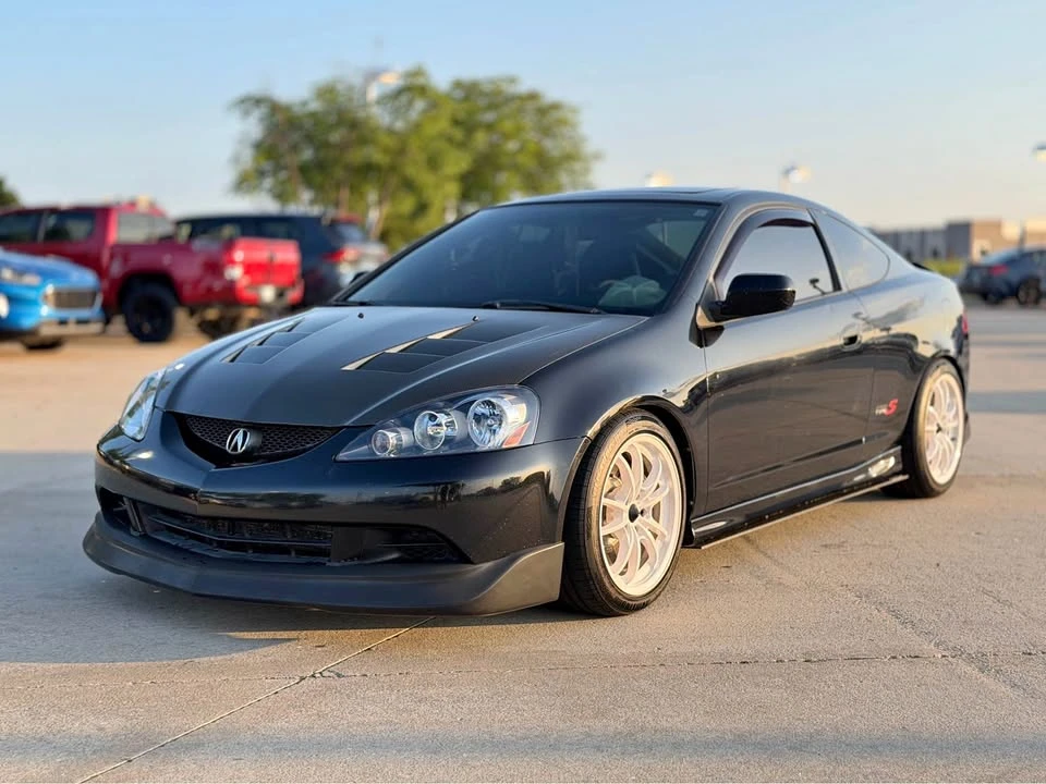 2006 Acura RSX Type-S - Image 1 of 20
