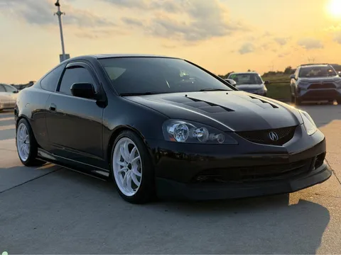 2006 Acura RSX Type-S - Image 3 of 20