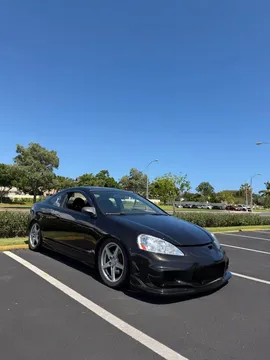 2006 Acura RSX Type-S - Image 3 of 5