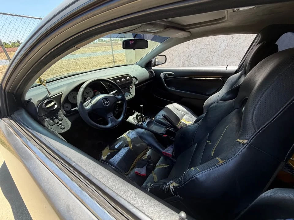 2006 Acura RSX Type-S - Image 2 of 8